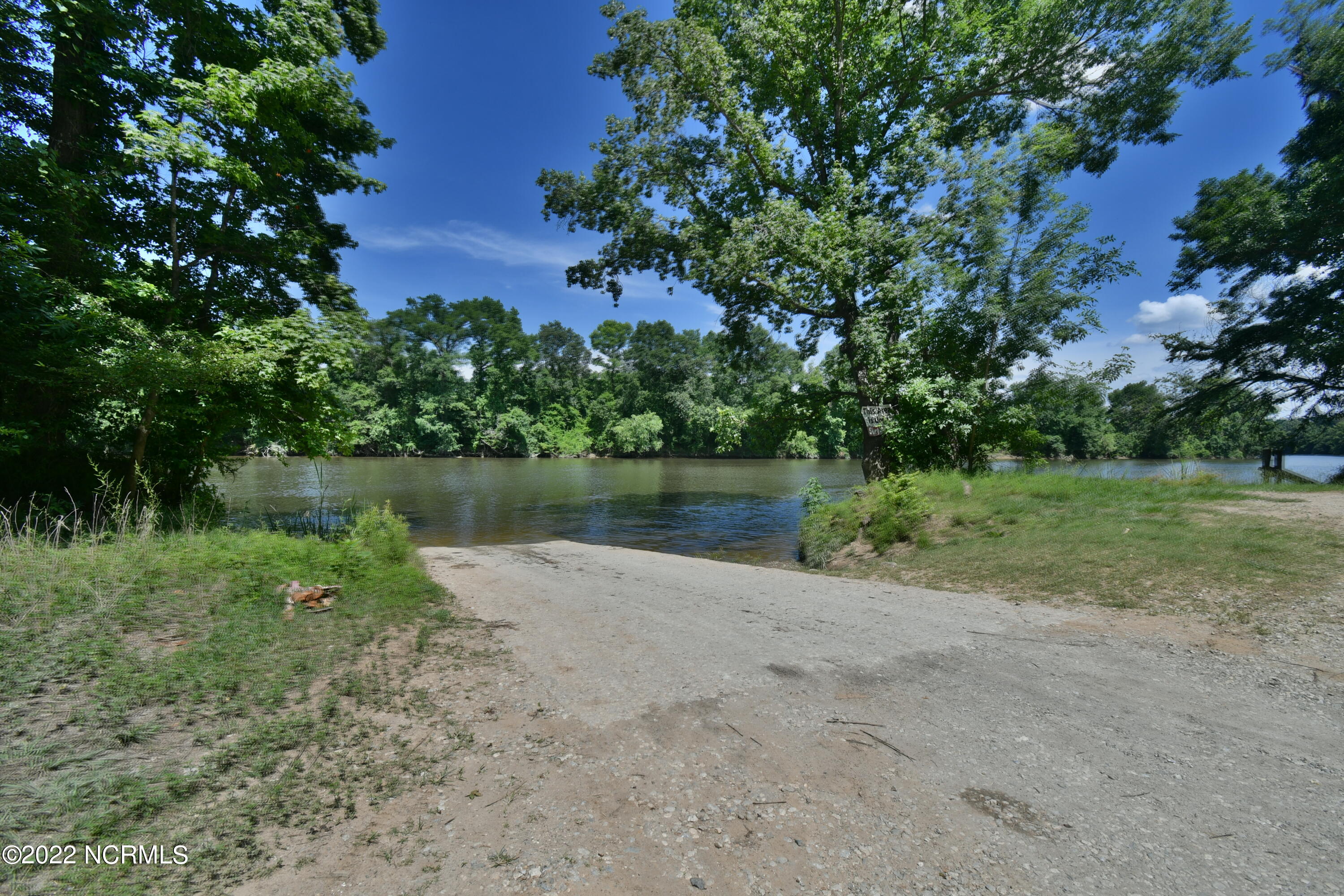 4476 General Howe Riegelwood, NC 28456 - Photo 45 of 46 Boat Ramp and Picnic Areas at Federal Paper Mill