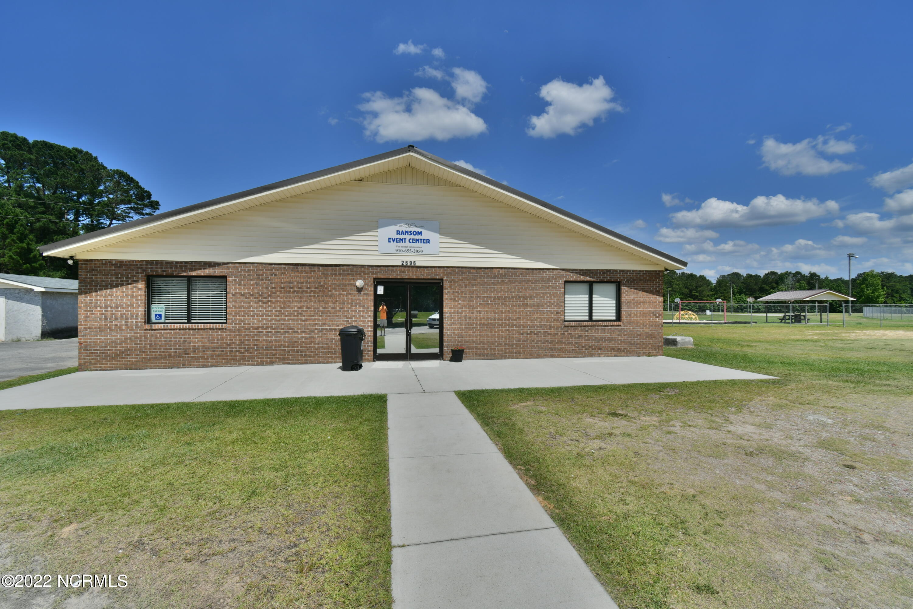 4476 General Howe Riegelwood, NC 28456 - Photo 46 of 46 Park and Event Center