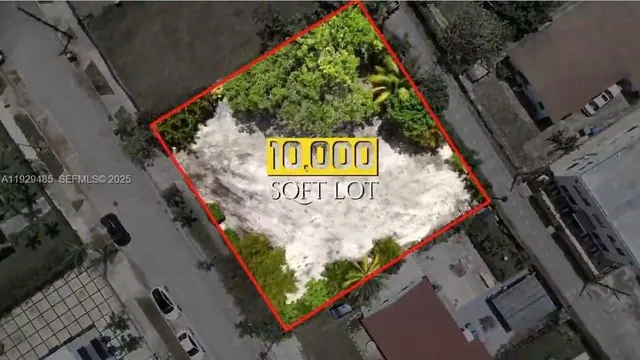 a sign that is on the side of building