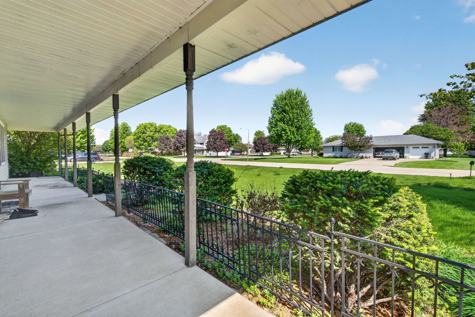 2607 Little Bluestem Road Morris, IL 60450 - Photo 42 of 43