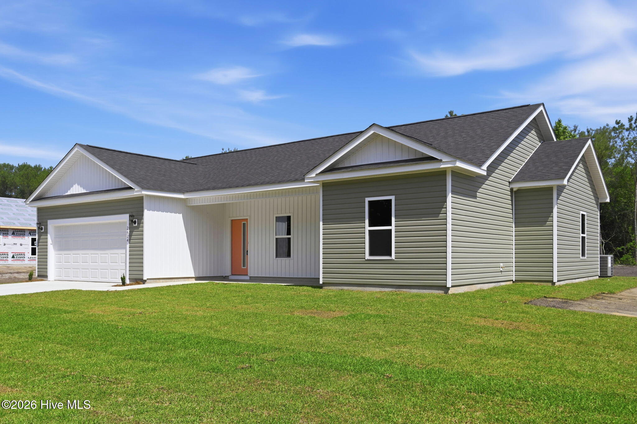 2624 Fountaintown Road Chinquapin, NC 28521 - Photo 4 of 58 Digitally Enhanced.