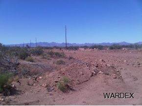 185 Legend Ranch Road Golden Valley, AZ 86413 - Photo 2 of 8 Additional Photo