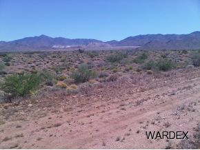 185 Legend Ranch Road Golden Valley, AZ 86413 - Photo 8 of 8 Additional Photo