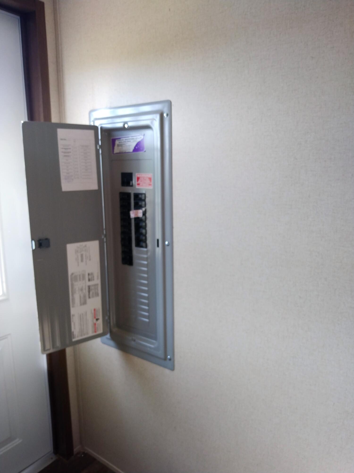 1830 Earnest Road Chuckey, TN 37641 - Photo 25 of 44 1830 Earnest Rd