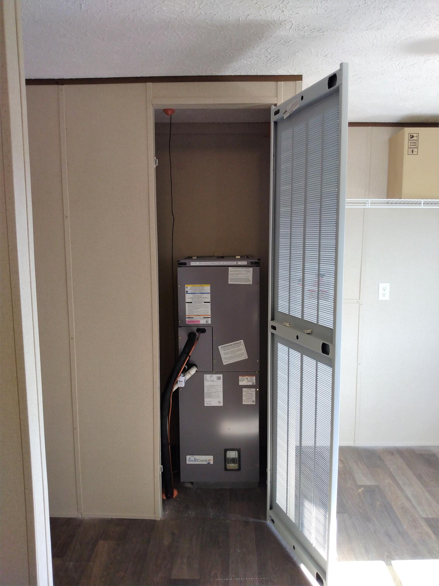 1830 Earnest Road Chuckey, TN 37641 - Photo 26 of 44 1830 Earnest Rd