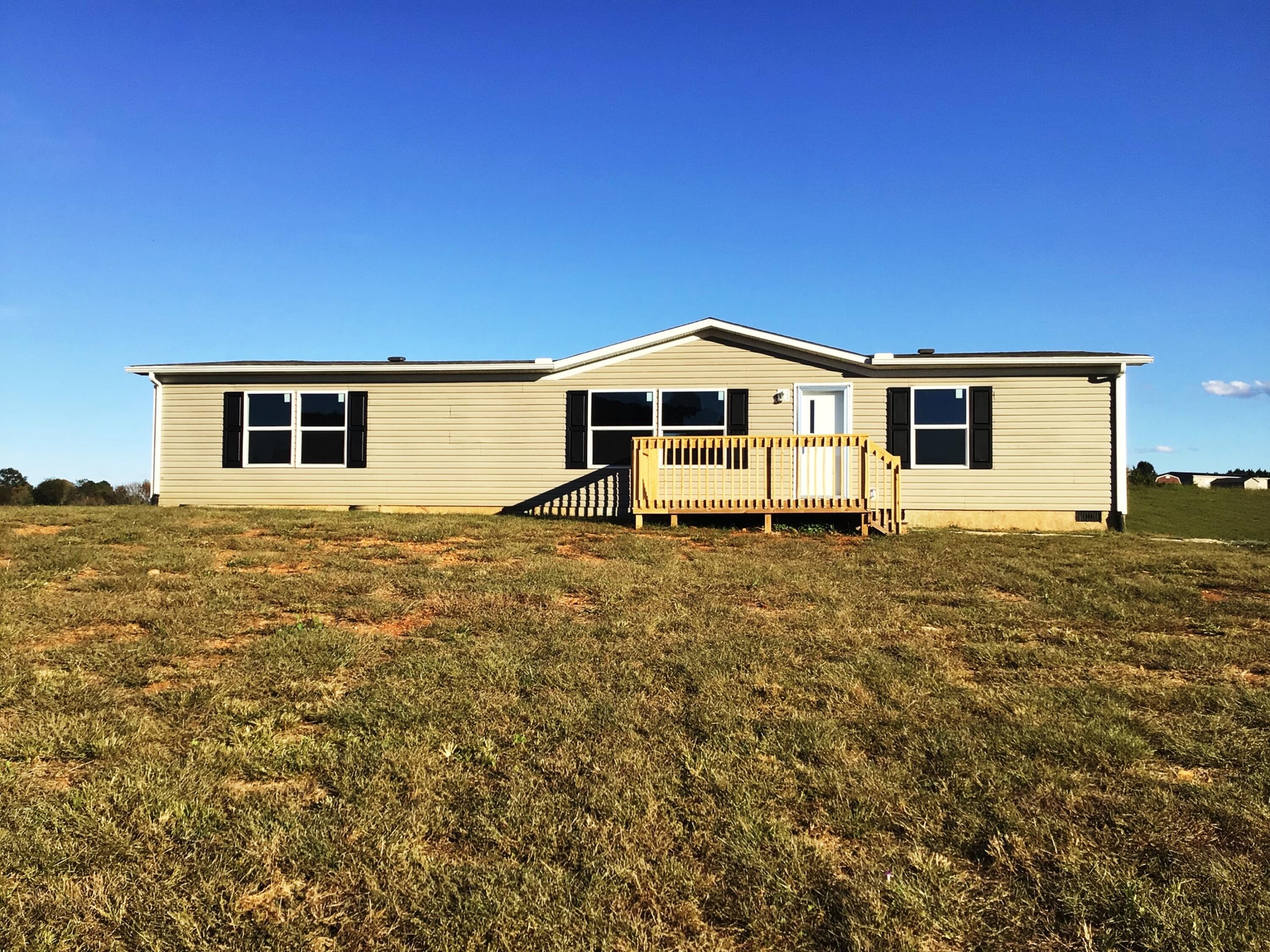 1830 Earnest Road Chuckey, TN 37641 - Photo 3 of 44 Earnest Rd front 2