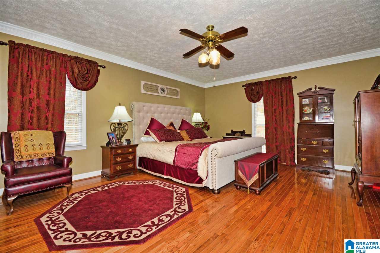 310 Quail Run Drive Cullman, AL 35057 - Photo 12 of 50