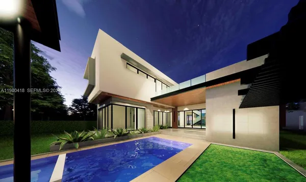 $5,850,000 | 820 Northeast 111th Street, Biscayne Park, FL 33161