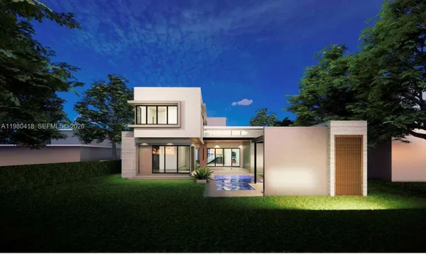 $5,850,000 | 820 Northeast 111th Street, Biscayne Park, FL 33161
