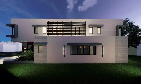 $5,850,000 | 820 Northeast 111th Street, Biscayne Park, FL 33161