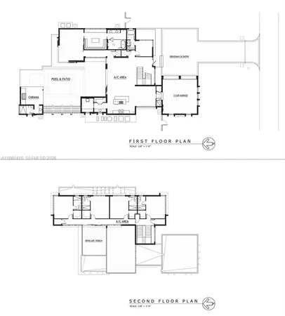 $5,850,000 | 820 Northeast 111th Street, Biscayne Park, FL 33161