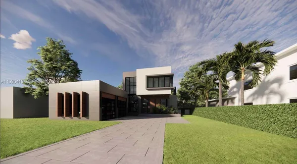 $5,850,000 | 820 Northeast 111th Street, Biscayne Park, FL 33161