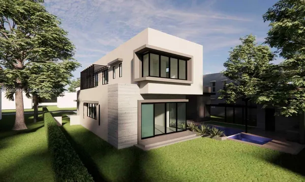 $5,850,000 | 820 Northeast 111th Street, Biscayne Park, FL 33161