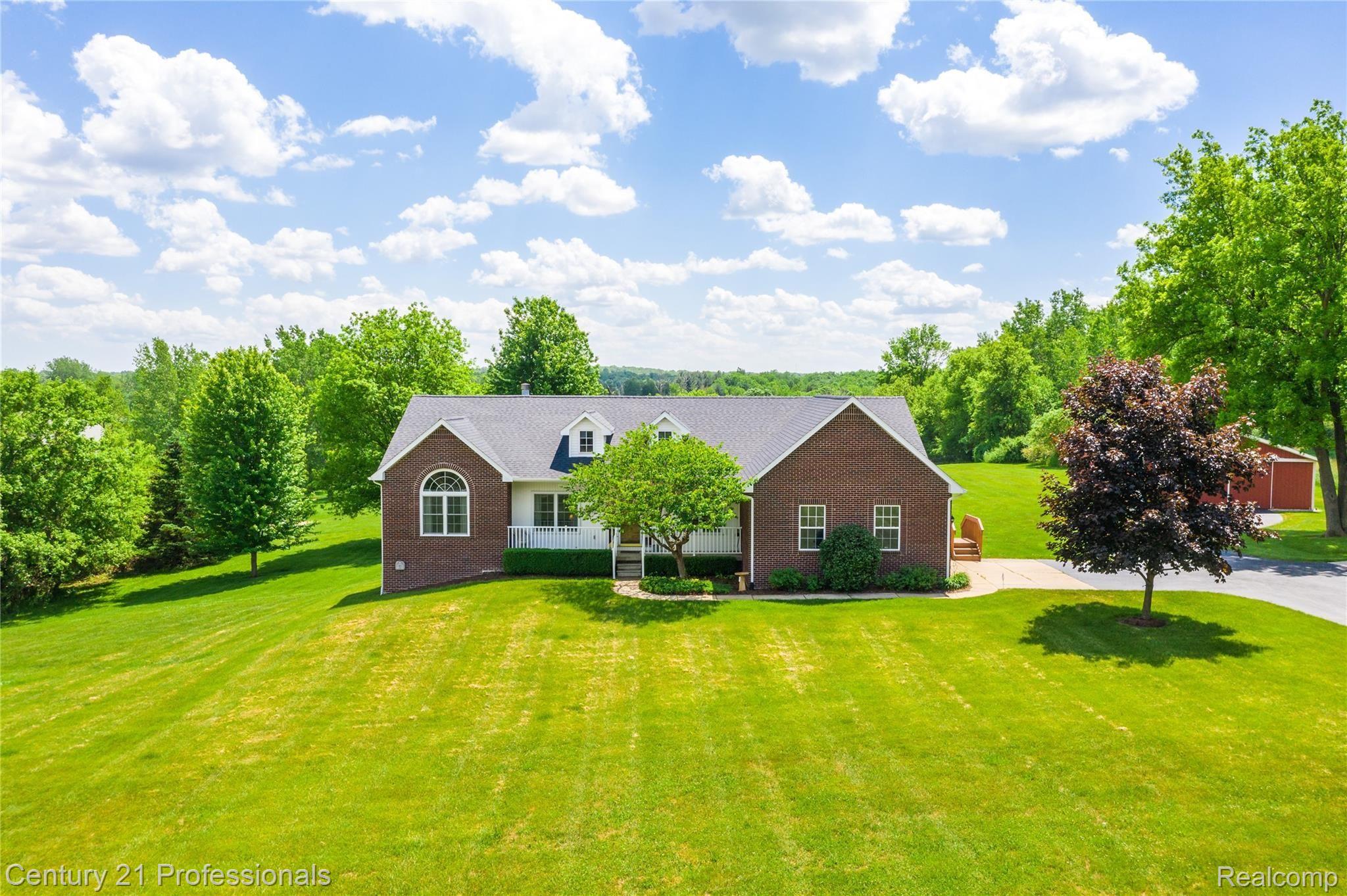 5804 Dryden Road Dryden, MI 48428 - Photo 59 of 59 Exteriors 3.jpg