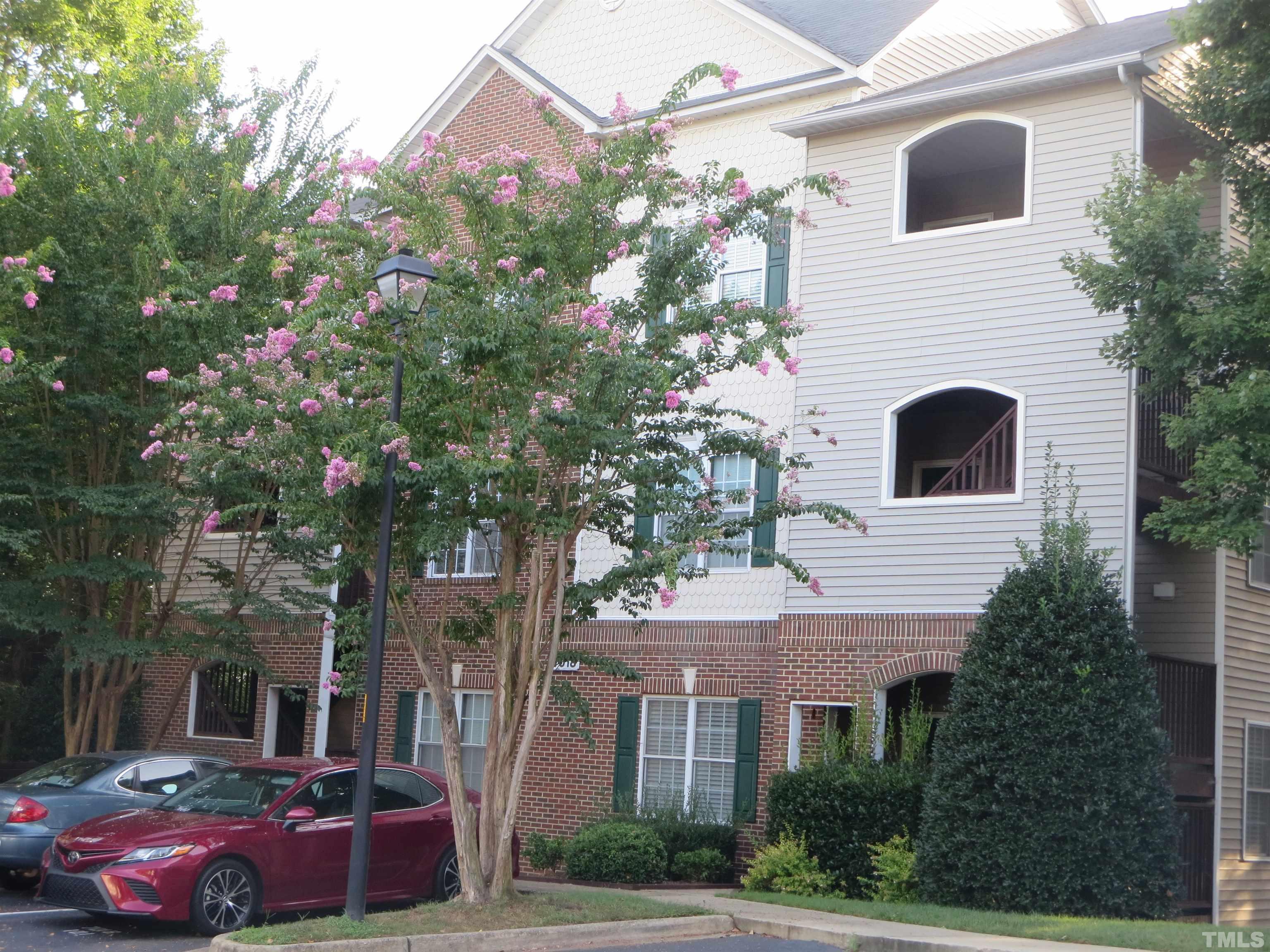 7018 Sandy Forks Road, Unit 301 Raleigh, NC 27615 - Photo 1 of 24