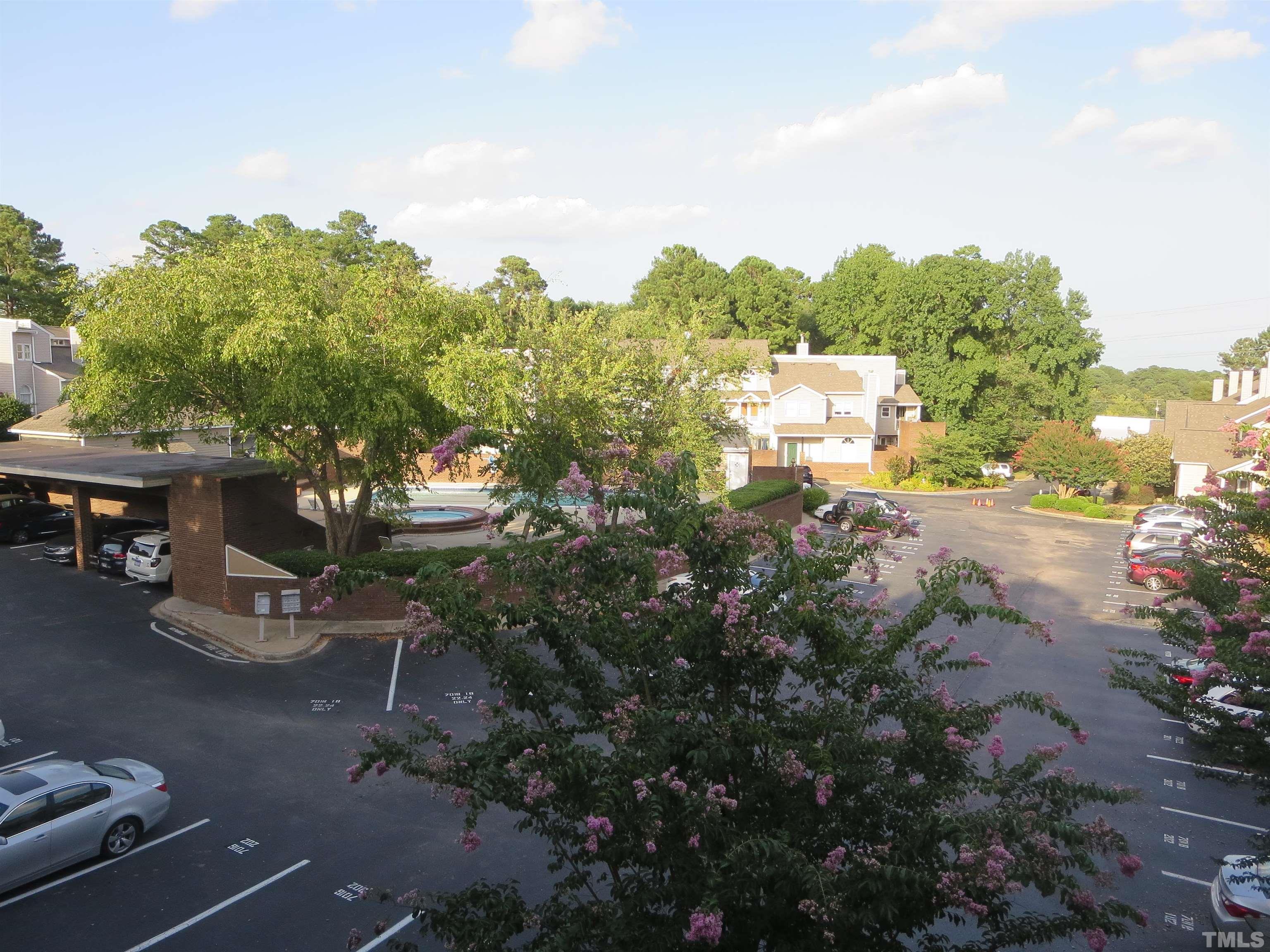 7018 Sandy Forks Road, Unit 301 Raleigh, NC 27615 - Photo 2 of 24