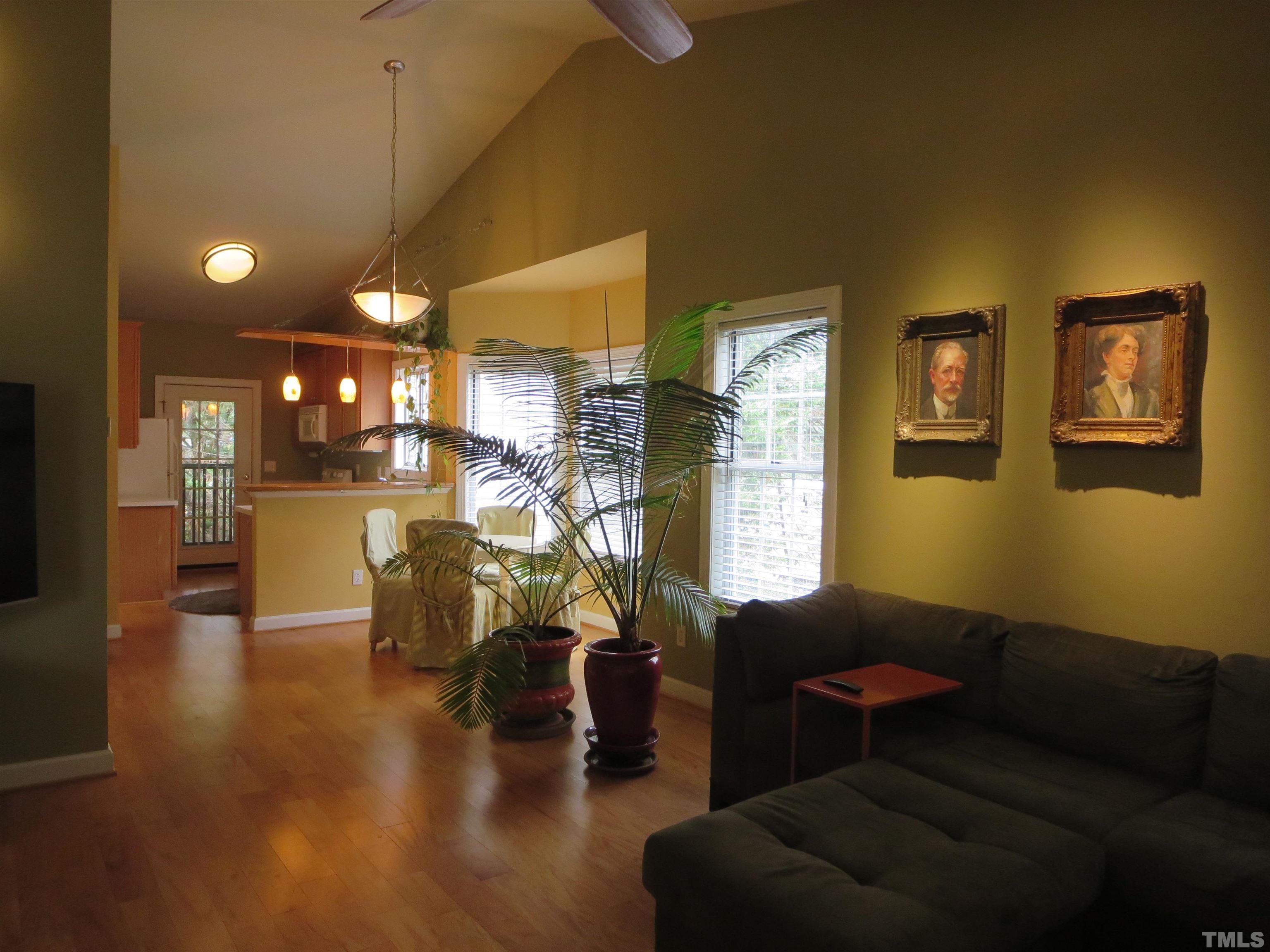 7018 Sandy Forks Road, Unit 301 Raleigh, NC 27615 - Photo 4 of 24