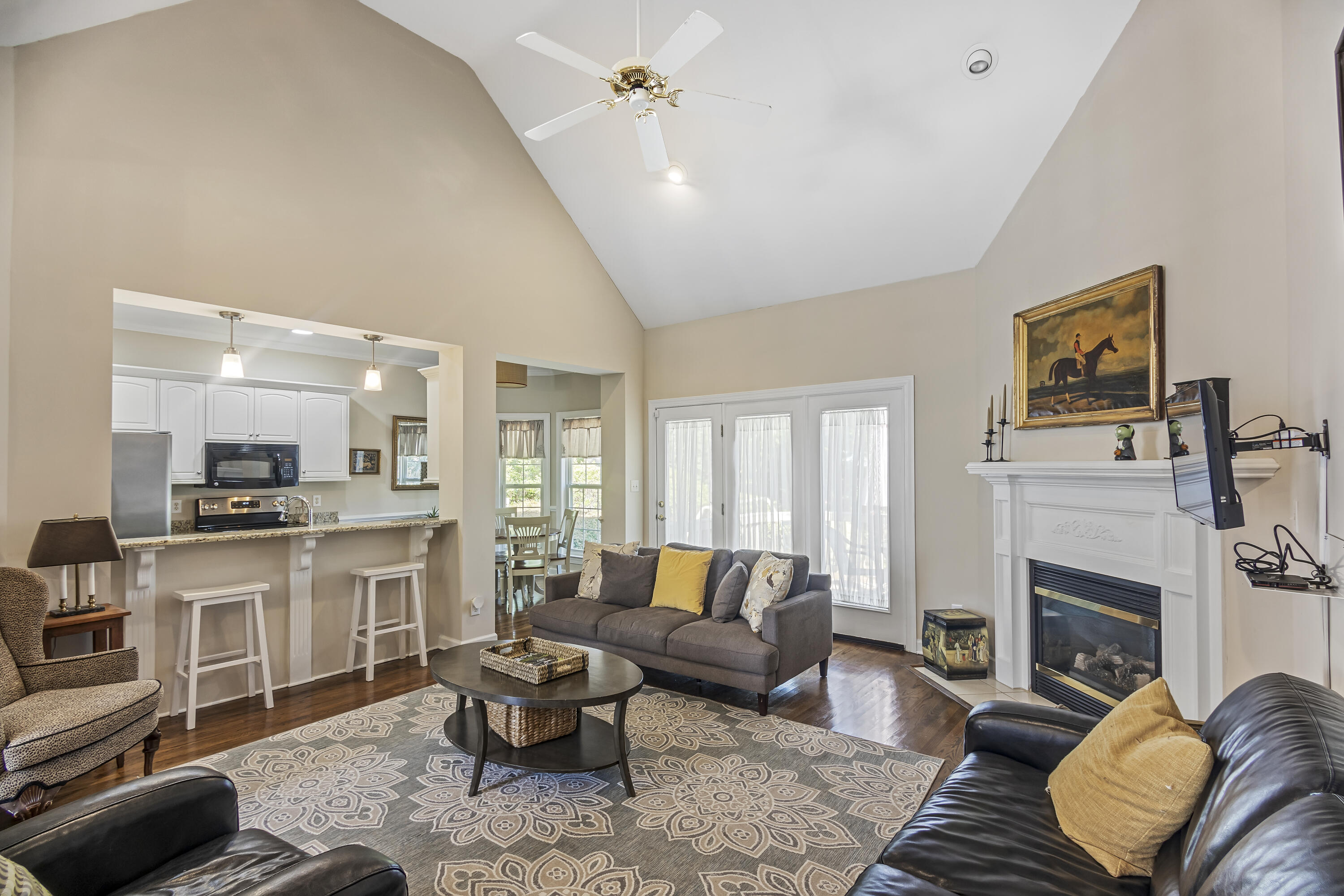 4 Juniper Loop Aiken, SC 29803 - Photo 3 of 27