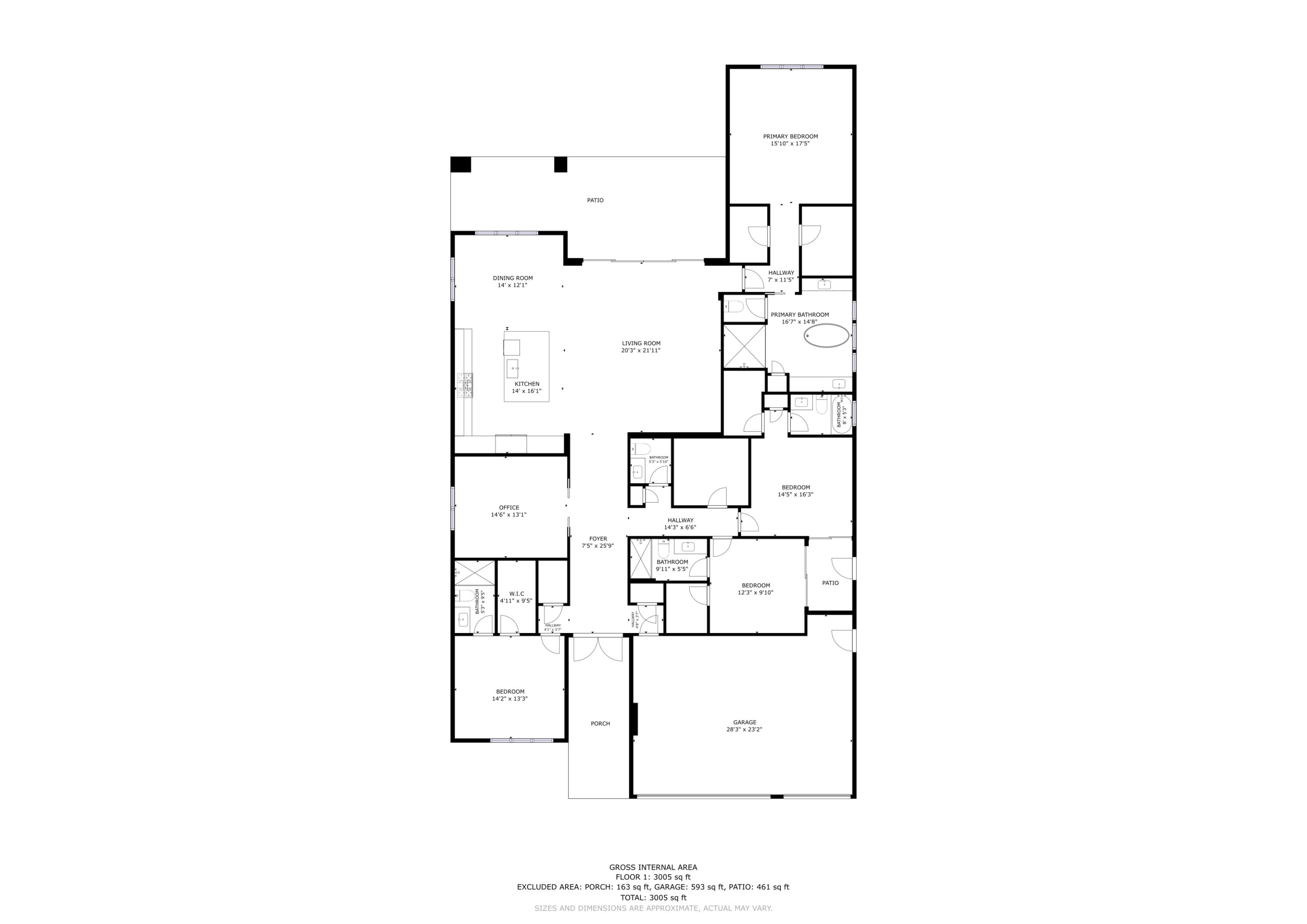 8533 Ganton Drive Boca Raton, FL 33434 - Photo 29 of 64 8533 Ganton Dr