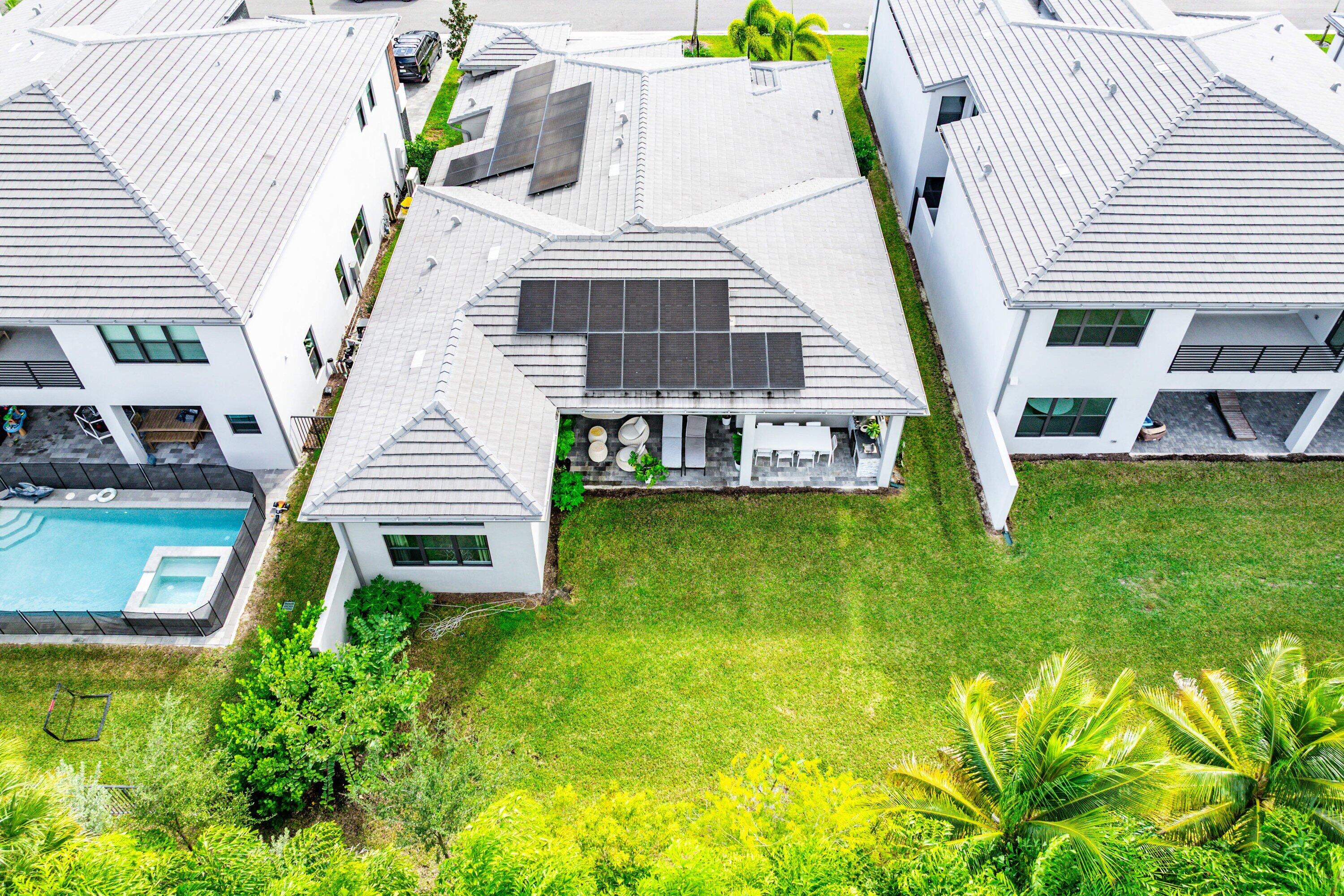 8533 Ganton Drive Boca Raton, FL 33434 - Photo 37 of 64 035-8533GantonDrive-BocaRaton-FL-33434-S