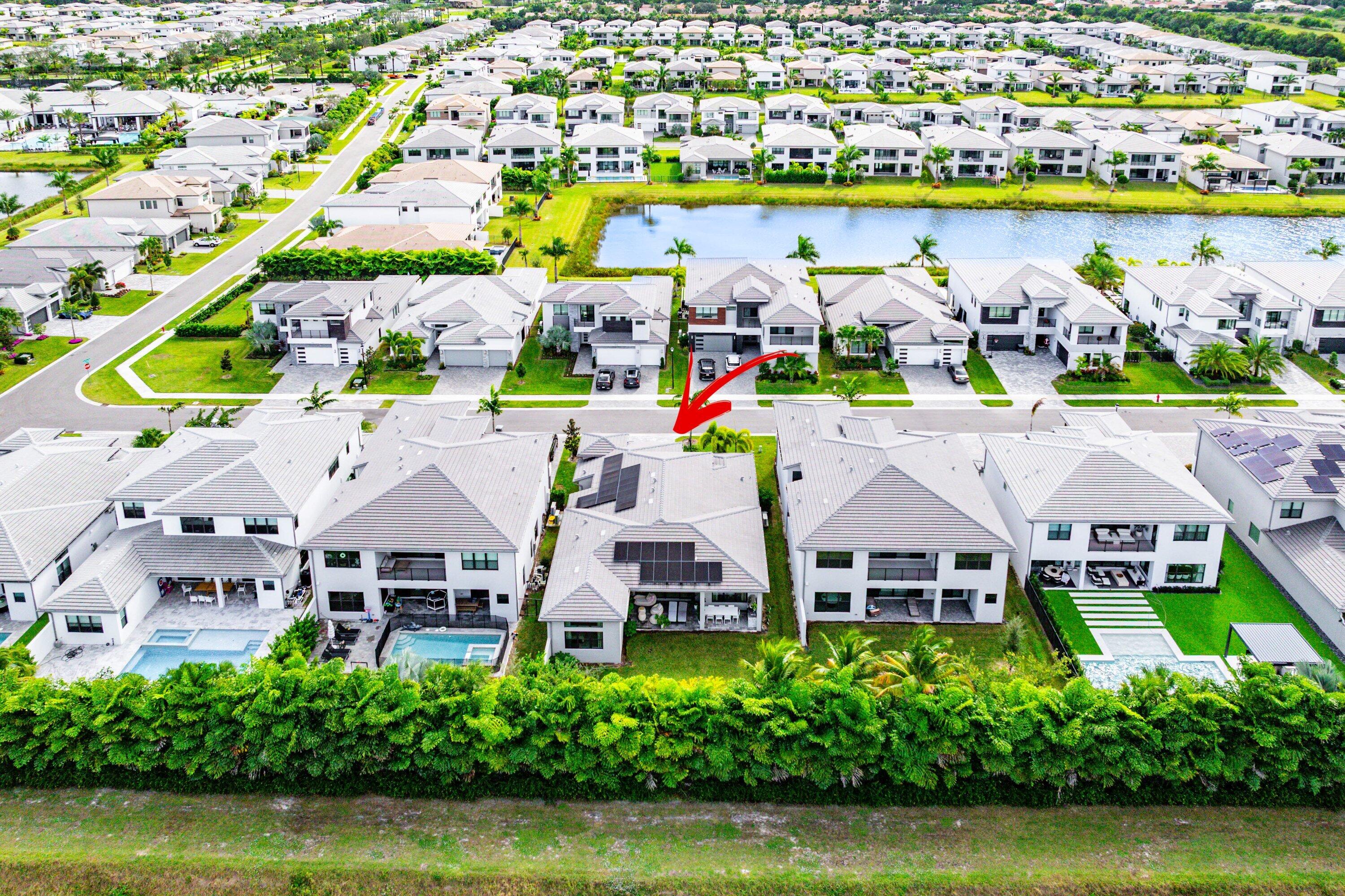 8533 Ganton Drive Boca Raton, FL 33434 - Photo 40 of 64 038-8533GantonDrive-BocaRaton-FL-33434-S