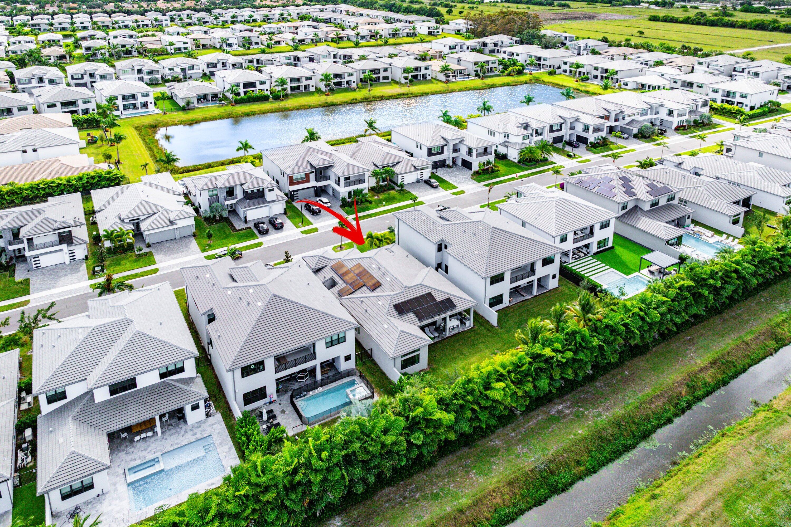 8533 Ganton Drive Boca Raton, FL 33434 - Photo 41 of 64 040-8533GantonDrive-BocaRaton-FL-33434-S