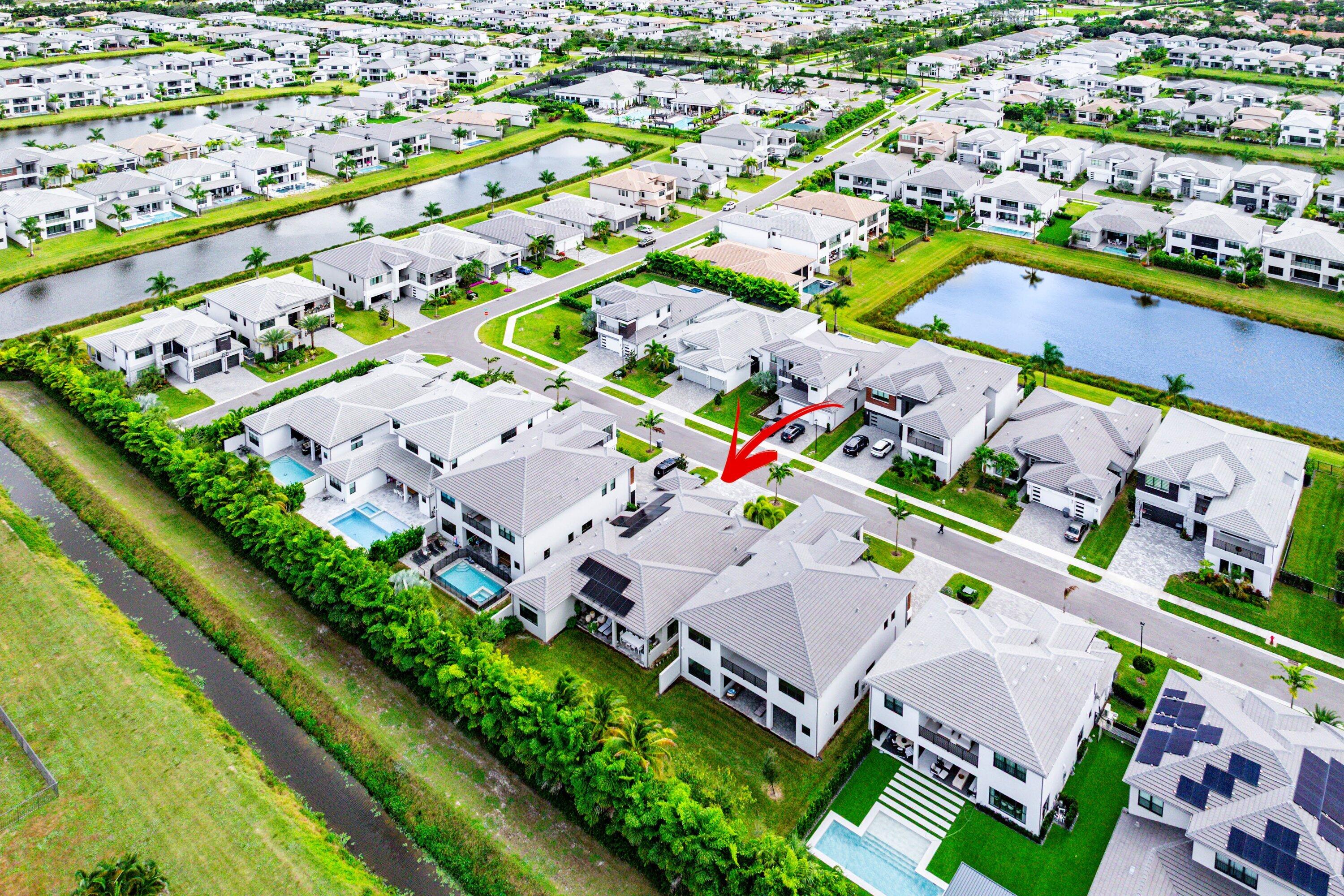 8533 Ganton Drive Boca Raton, FL 33434 - Photo 42 of 64 042-8533GantonDrive-BocaRaton-FL-33434-S