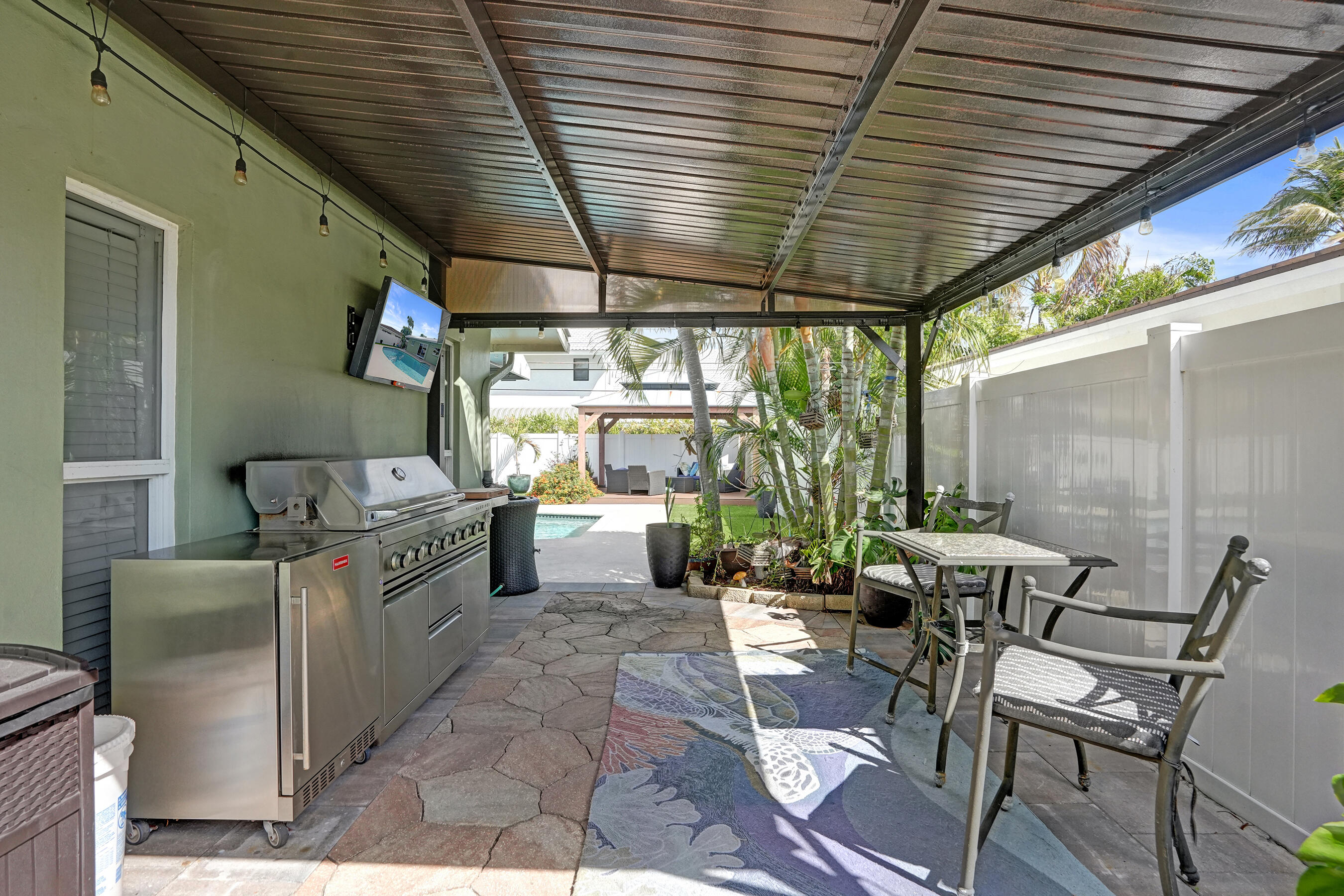 3001 Northeast 45th Street Lighthouse Point, FL 33064 - Photo 52 of 67 DSC04206