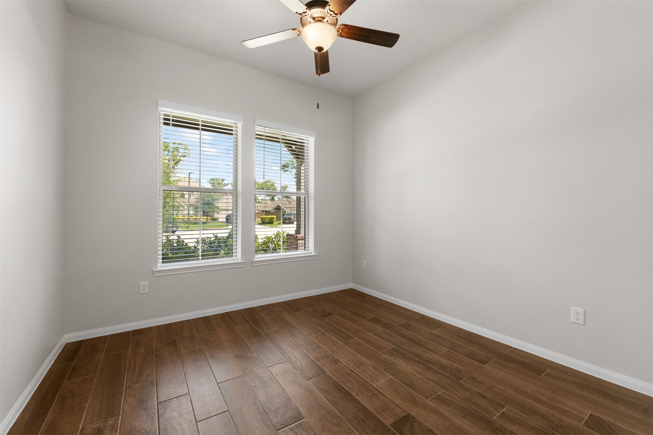 8022 McKittrick Ridge Drive Porter, TX 77365 - Photo 23 of 44 Bedroom 2