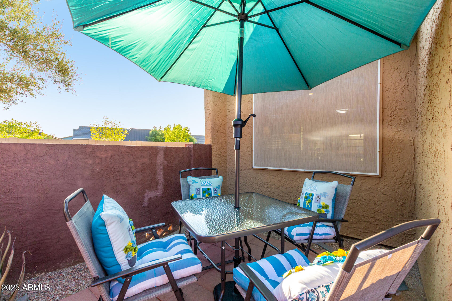 3511 East Baseline Road, Unit 1074 Phoenix, AZ 85042 - Photo 29 of 53 33 - Baseline