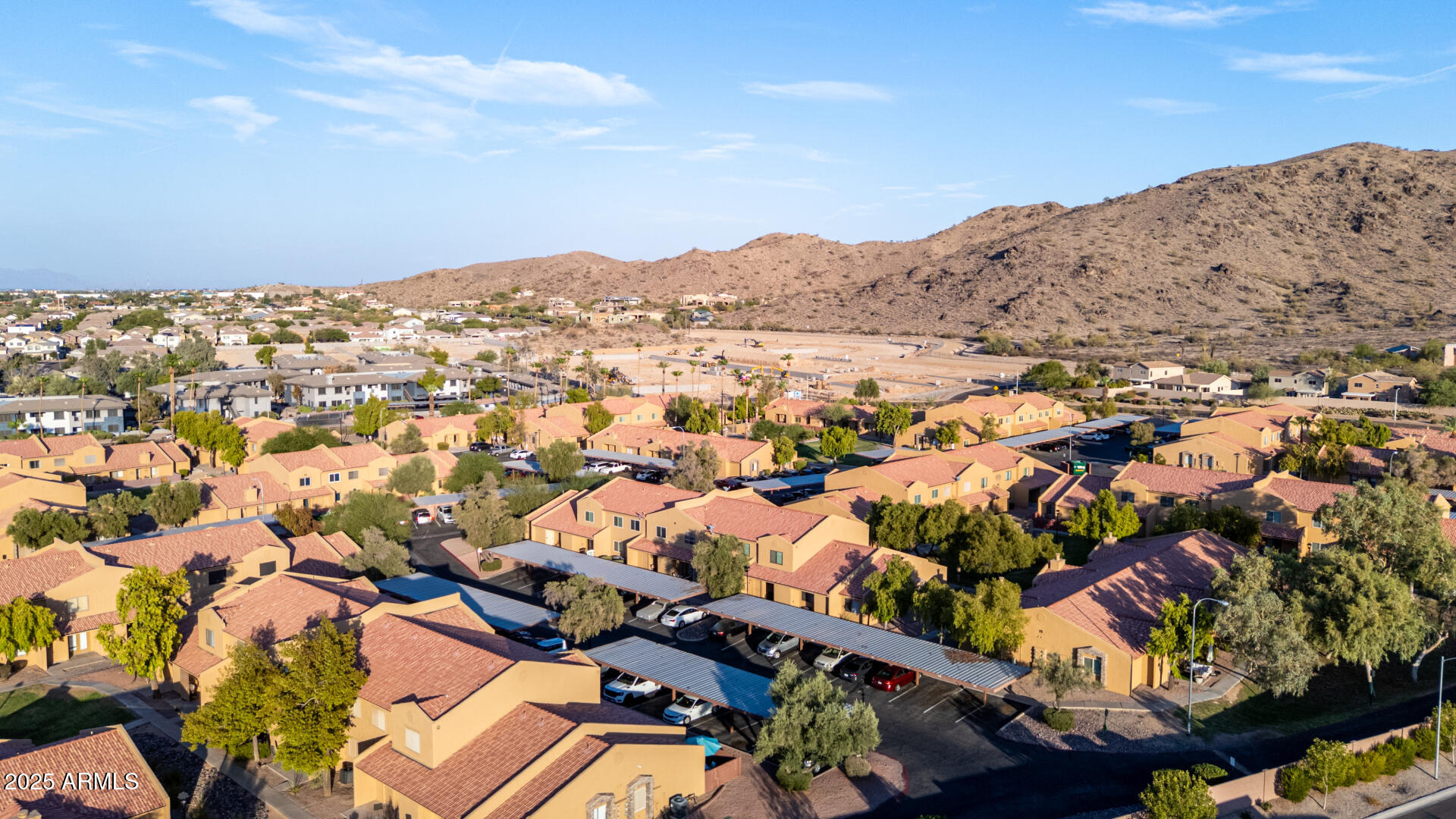 3511 East Baseline Road, Unit 1074 Phoenix, AZ 85042 - Photo 46 of 53 45 - Baseline Aerials