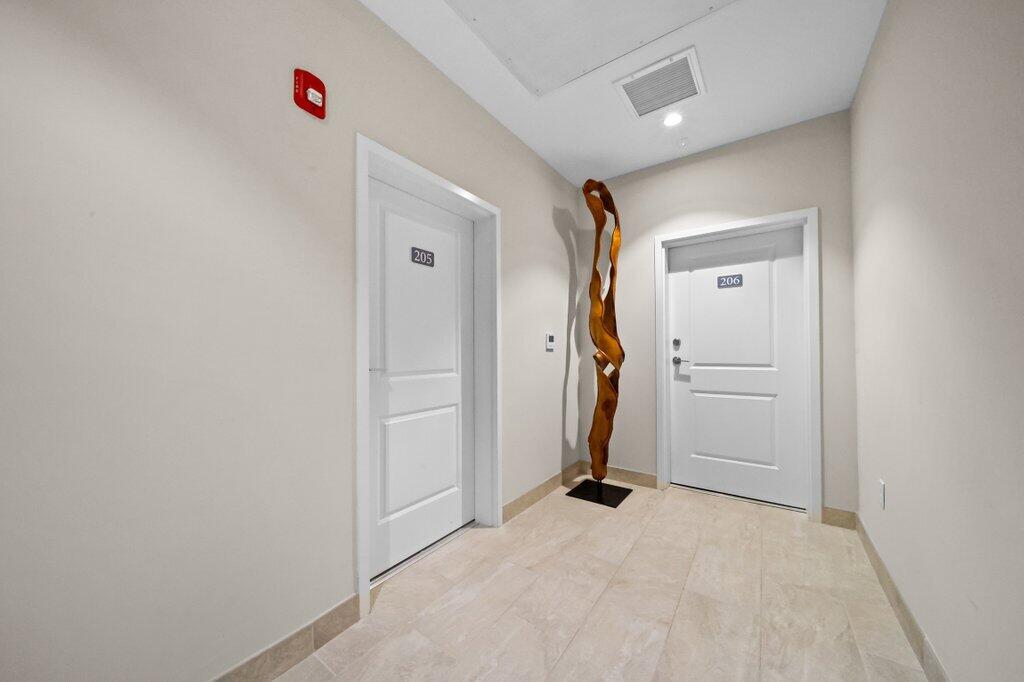 41 Southwest Seminole Street, Unit 205 Stuart, FL 34994 - Photo 24 of 35 entrance1.jpg-SMALL