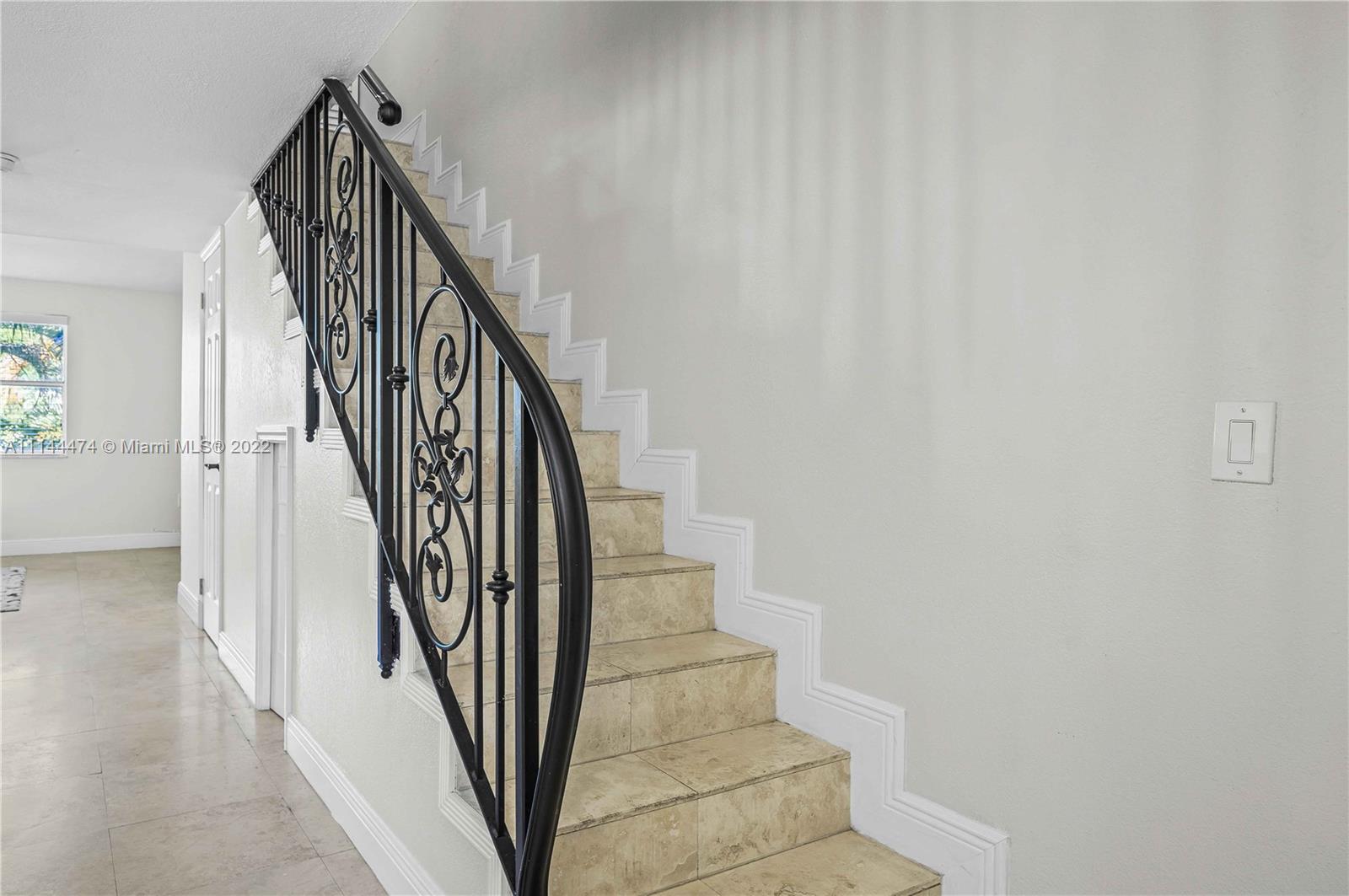 4600 Southwest 67th Avenue, Unit 240 Miami, FL 33155 - Photo 11 of 20 a view of entryway
