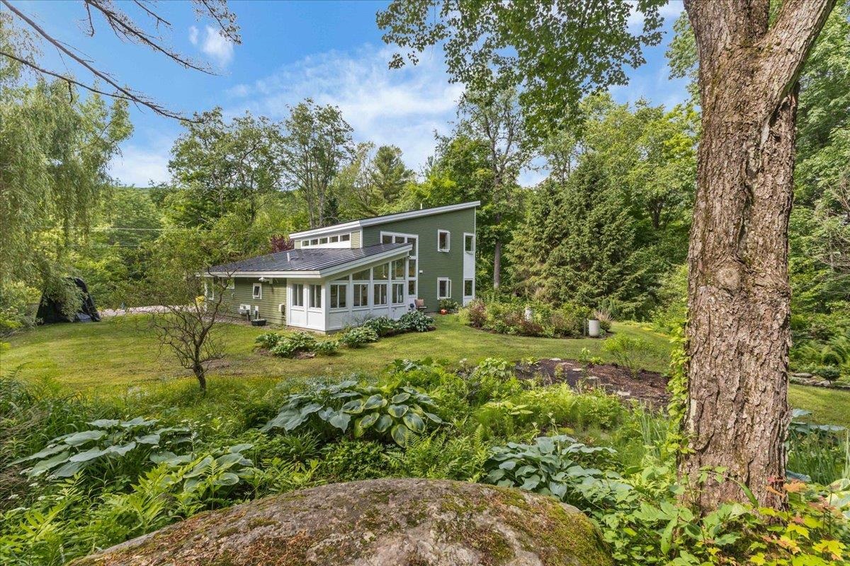 1954 Texas Hill Road Hinesburg, VT 05461 - Photo 45 of 52