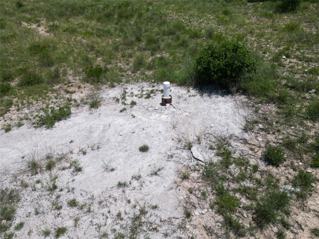T B D RIVER Shls Drive Kempner, TX 76539 - Photo 14 of 15 a view of a yard with plants and trees