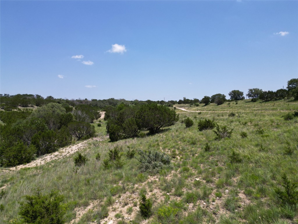 T B D RIVER Shls Drive Kempner, TX 76539 - Photo 5 of 15 a view of a field with trees and background