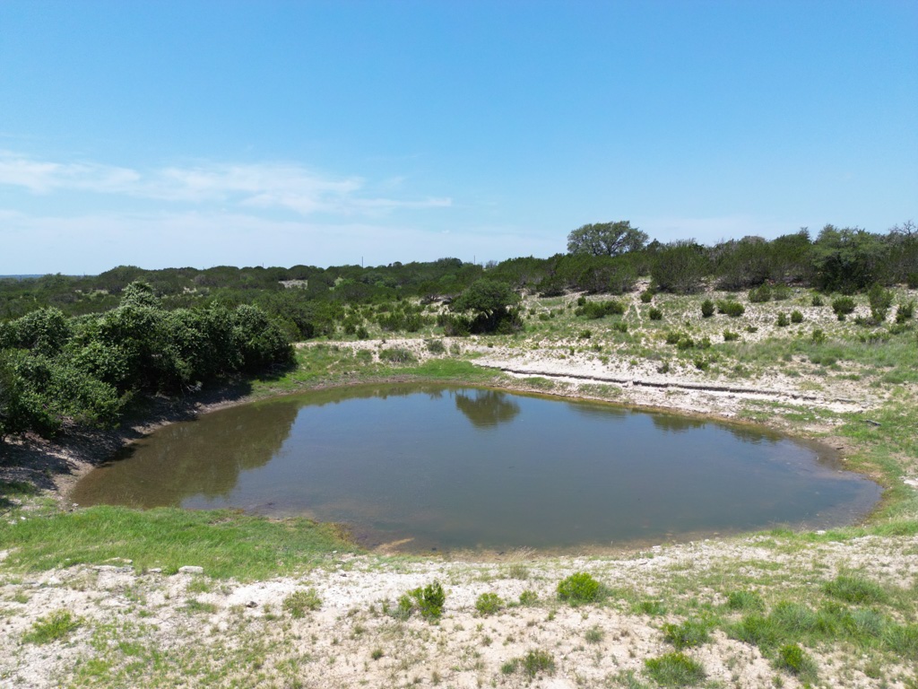 T B D RIVER Shls Drive Kempner, TX 76539 - Photo 7 of 15 a view of lake view and mountain view