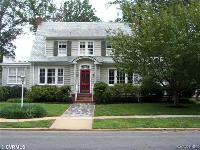 5210 New Kent Road Richmond, VA 23225 - Photo 1 of 12 Exterior Front