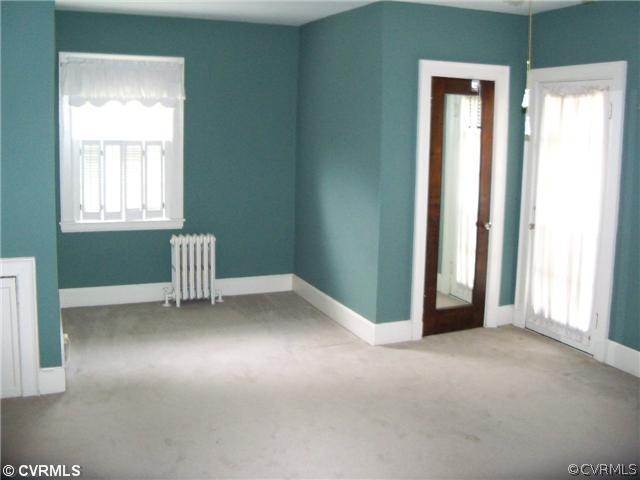 5210 New Kent Road Richmond, VA 23225 - Photo 11 of 12 Master Bedroom - CARPET