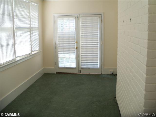 5210 New Kent Road Richmond, VA 23225 - Photo 12 of 12 Porch - SIDE PORCH