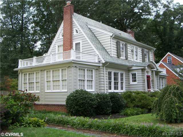 5210 New Kent Road Richmond, VA 23225 - Photo 2 of 12 Exterior Front