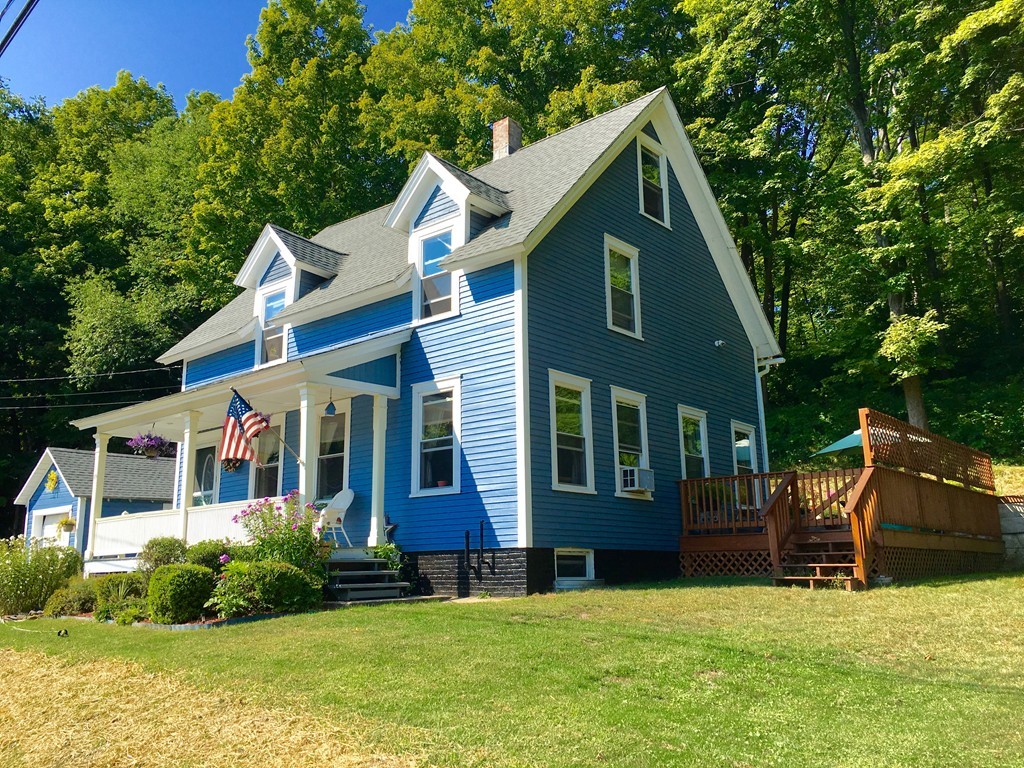 49 Greenfield Road Montague, MA 01351 - Photo 1 of 30 Gallery Image 1