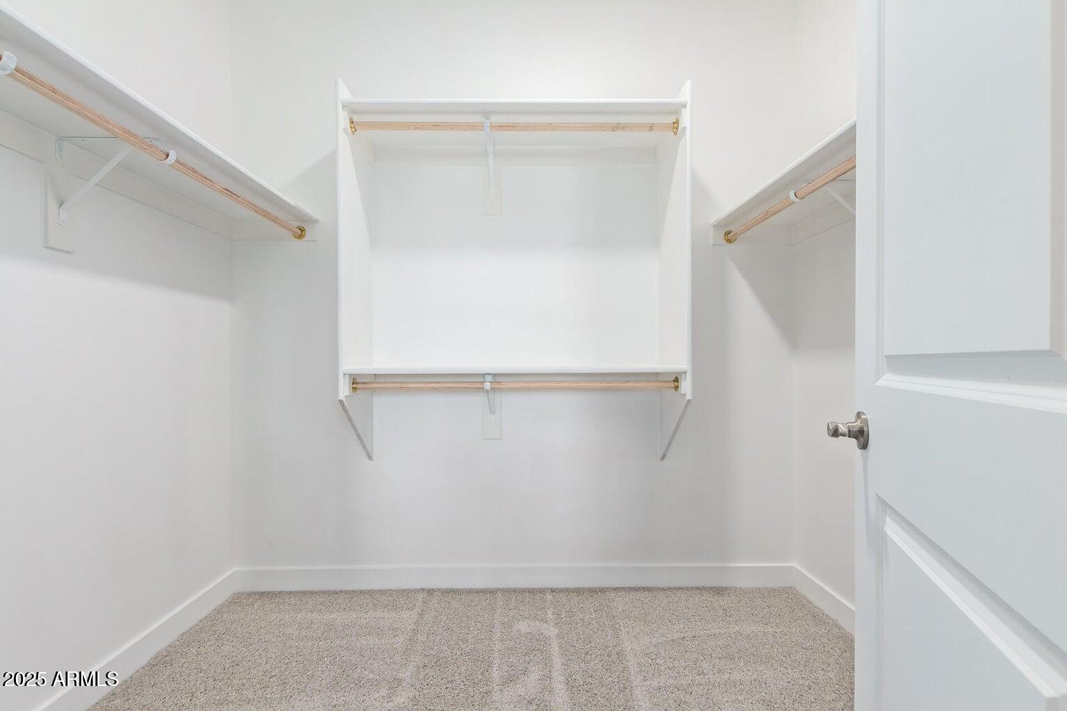 3230 East Thomas Road, Unit 114 Mesa, AZ 85213 - Photo 18 of 27 a view of small space