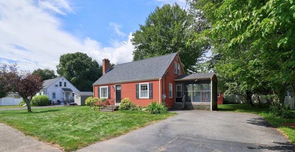 3 Ireta Road Shrewsbury, MA 01545 - Photo 33 of 38 Gallery Image 33