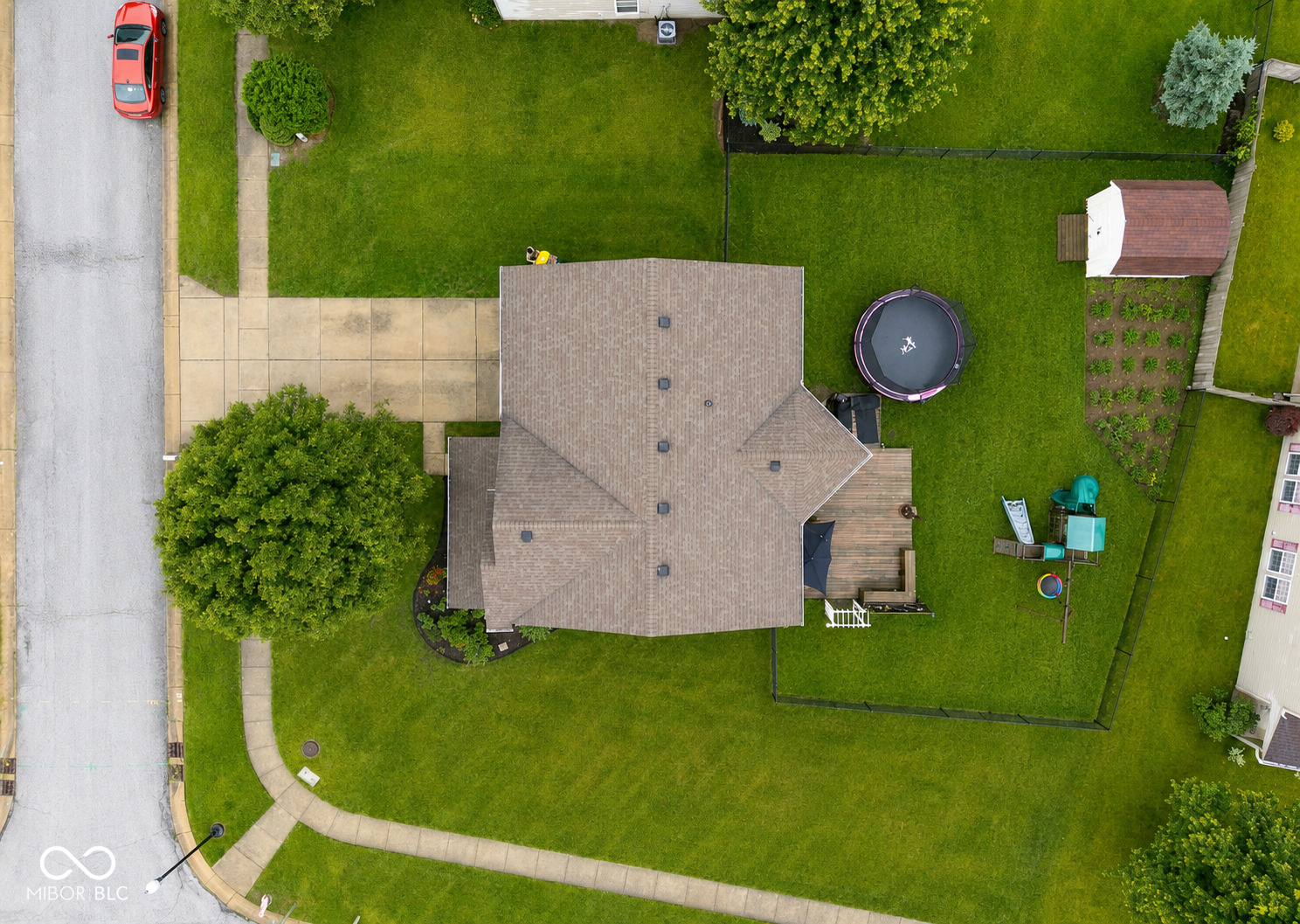 5537 Front Point Court Indianapolis, IN 46237 - Photo 37 of 37