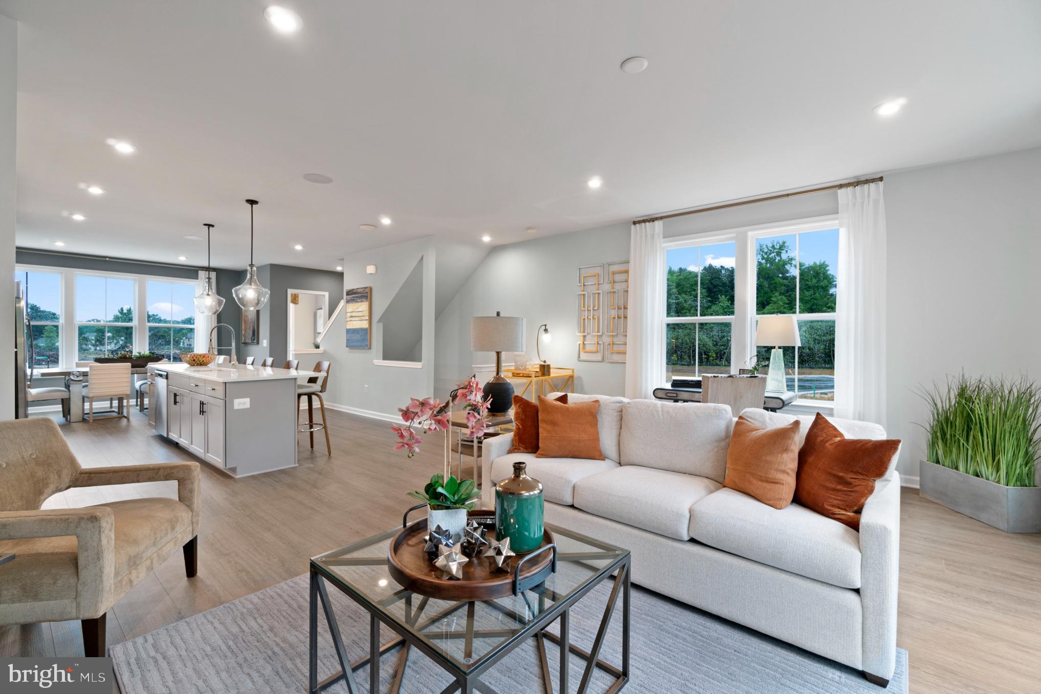 8828 Campden Grove Road Manassas, VA 20110 - Photo 1 of 36