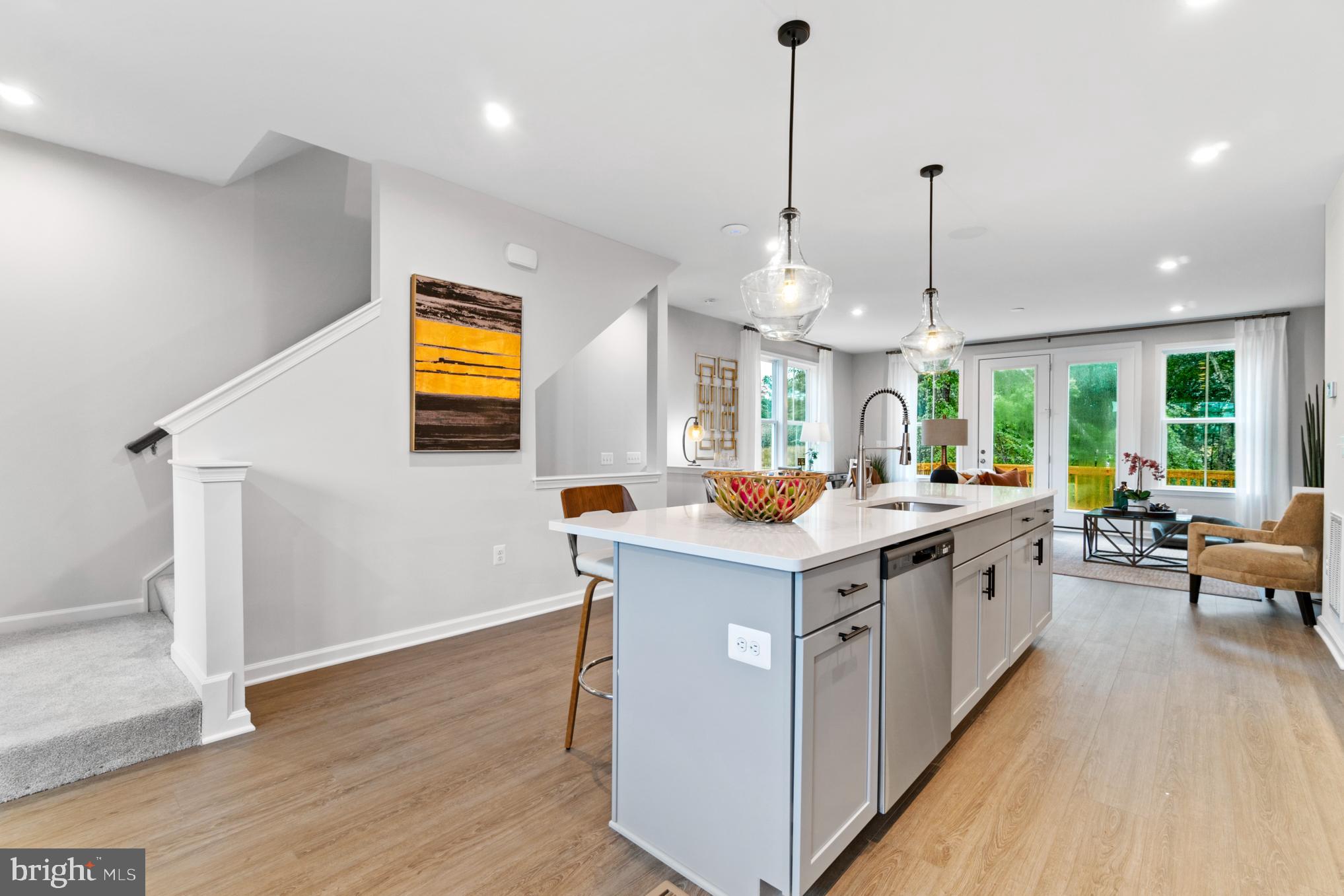 8828 Campden Grove Road Manassas, VA 20110 - Photo 11 of 36