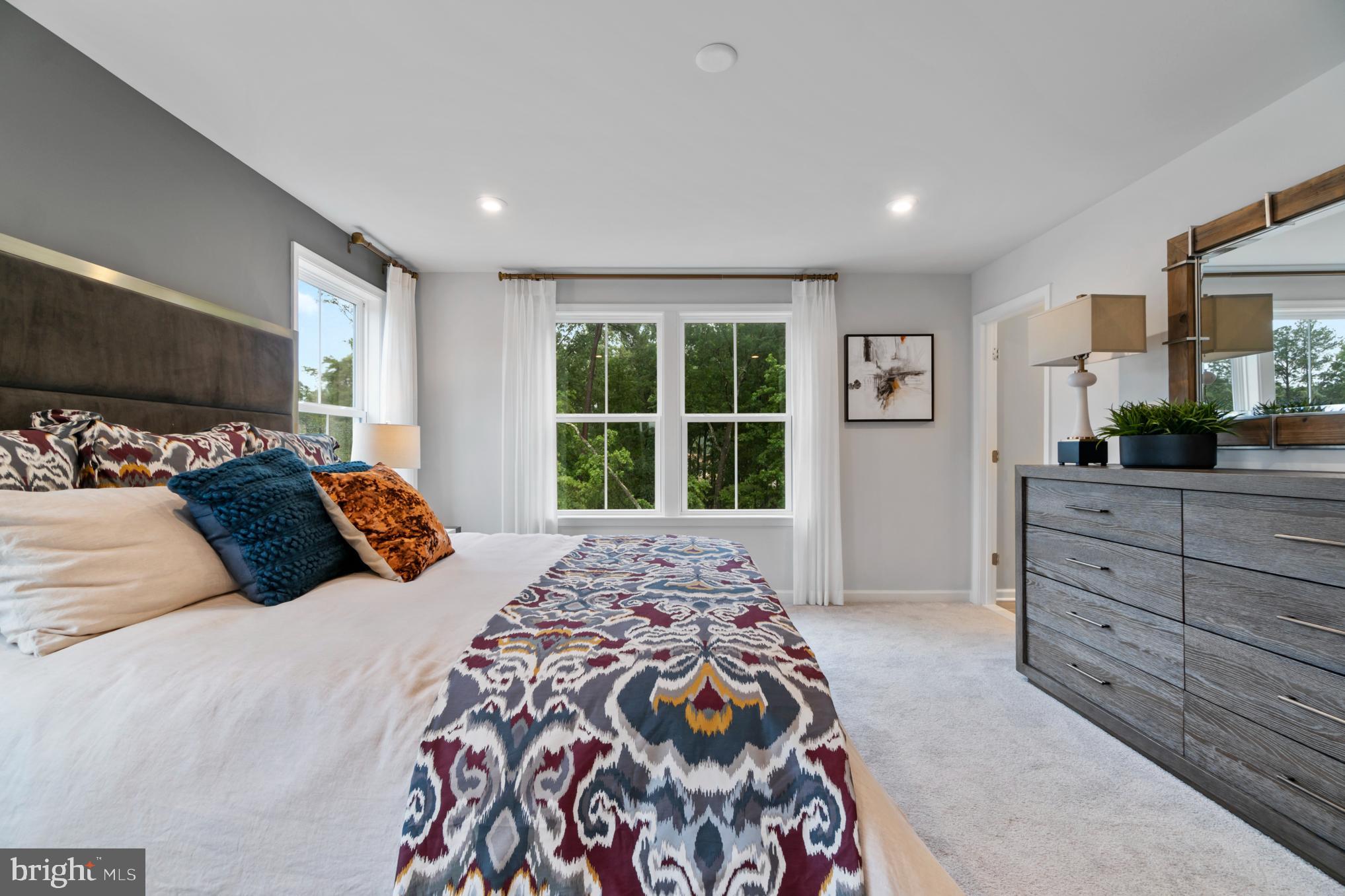 8828 Campden Grove Road Manassas, VA 20110 - Photo 16 of 36