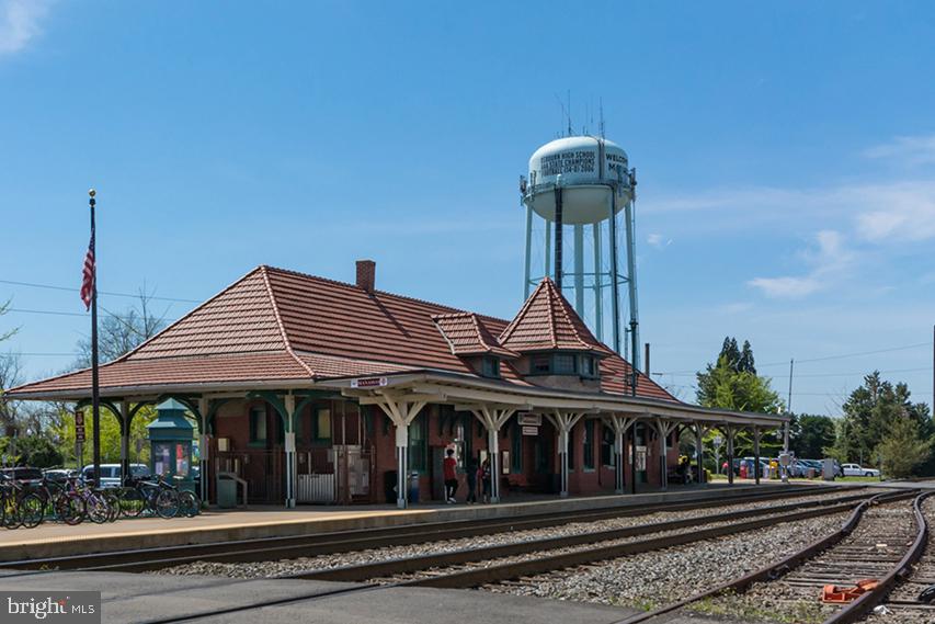 8828 Campden Grove Road Manassas, VA 20110 - Photo 26 of 36