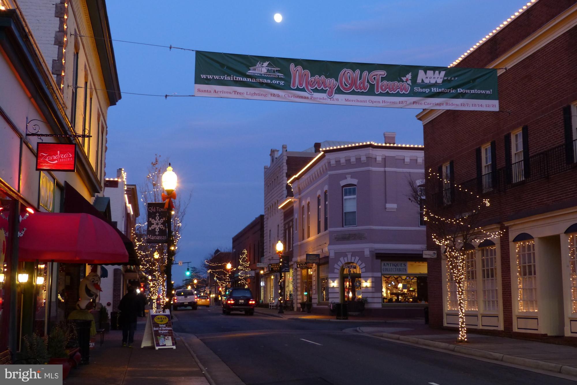 8828 Campden Grove Road Manassas, VA 20110 - Photo 27 of 36